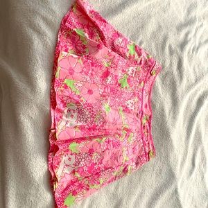 Adorable Lilly Pulitzer Skirt